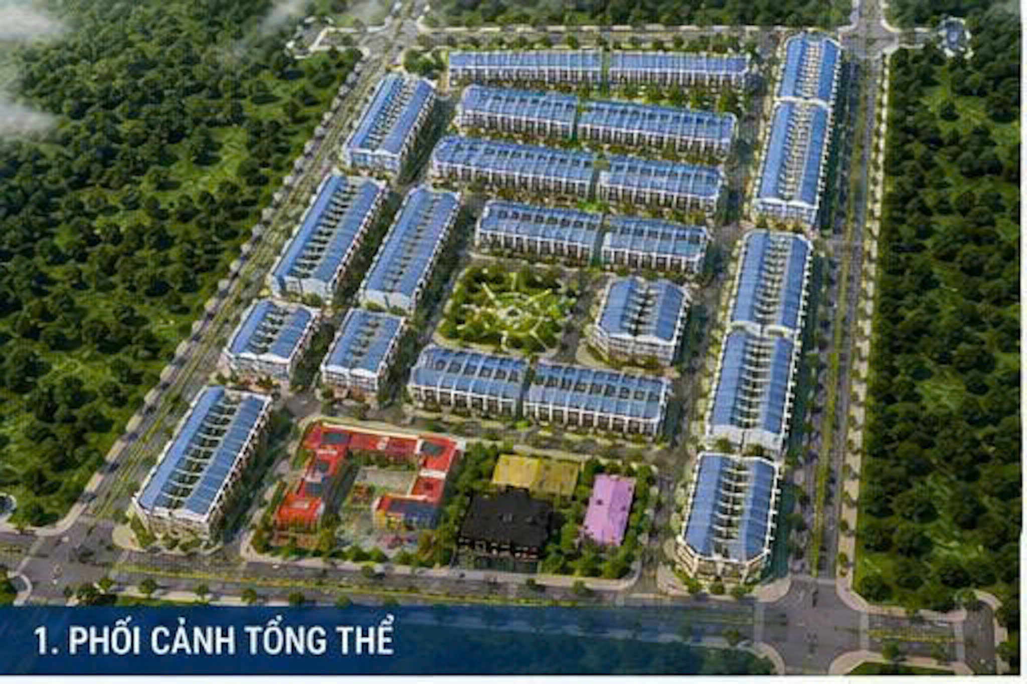 Hải Phòng khởi công nhiều dự án hạ tầng tái định cư, chú trọng bảo vệ môi trường